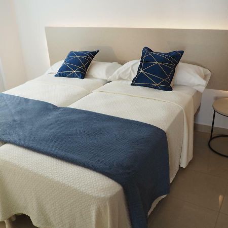 Los Boliches Wifi 300 M Playa Beach Fuengirola Ngoại thất bức ảnh