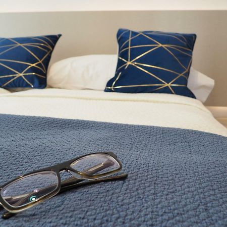 Los Boliches Wifi 300 M Playa Beach Fuengirola Ngoại thất bức ảnh