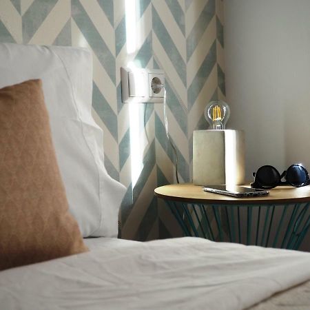 Los Boliches Wifi 300 M Playa Beach Fuengirola Ngoại thất bức ảnh